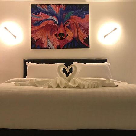 Le Cafe Royale Ξενοδοχείο Pattaya Εξωτερικό φωτογραφία
