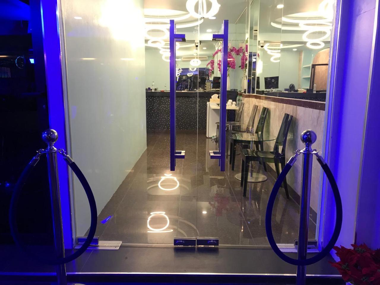 Le Cafe Royale Ξενοδοχείο Pattaya Εξωτερικό φωτογραφία